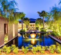Mangala Resort & Spa Exterior