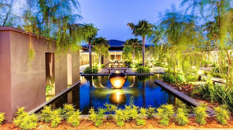 <b>Mangala Resort & Spa Exterior</b>. Images powered by <a href="https://www.leonardoworldwide.com/" title="Leonardo Worldwide" target="_blank">Leonardo</a>.