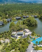 Mangala Resort & Spa