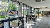 Mangala Resort & Spa Lobby