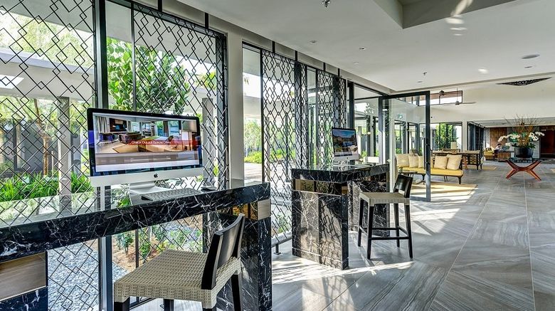 <b>Mangala Resort & Spa Lobby</b>. Images powered by <a href="https://www.leonardoworldwide.com/" title="Leonardo Worldwide" target="_blank">Leonardo</a>.