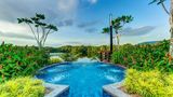 Mangala Resort & Spa Pool