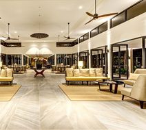 Mangala Resort & Spa Lobby