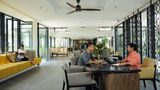 Mangala Resort & Spa Lobby
