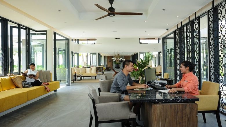 <b>Mangala Resort & Spa Lobby</b>. Images powered by <a href="https://www.leonardoworldwide.com/" title="Leonardo Worldwide" target="_blank">Leonardo</a>.