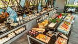 Mangala Resort & Spa Restaurant