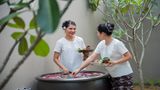 Mangala Resort & Spa Spa