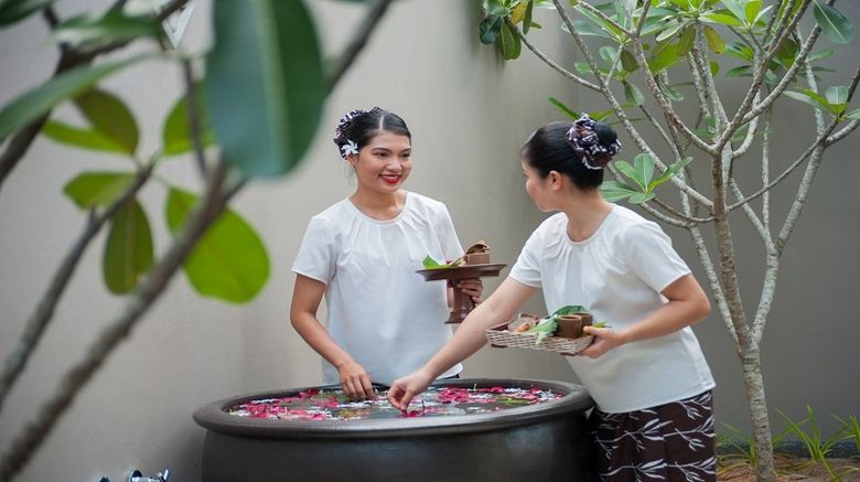 <b>Mangala Resort & Spa Spa</b>. Images powered by <a href="https://www.leonardoworldwide.com/" title="Leonardo Worldwide" target="_blank">Leonardo</a>.