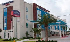 SpringHill Stes Corpus Christi