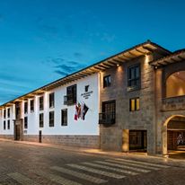JW Marriott El Convento Cusco