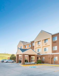 Fairfield Inn by Marriott