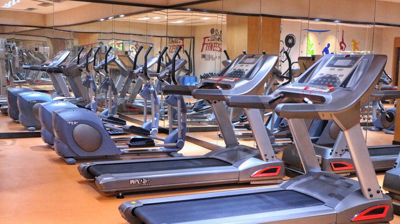 <b>Holiday Inn Nanjing Xuanwu Lake Health Club</b>. Images powered by <a href="https://www.leonardoworldwide.com/" title="Leonardo Worldwide" target="_blank">Leonardo</a>.