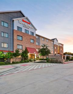 TownePlace Suites Dallas Lewisville