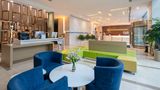 Holiday Inn Express Luoyang City Center Lobby
