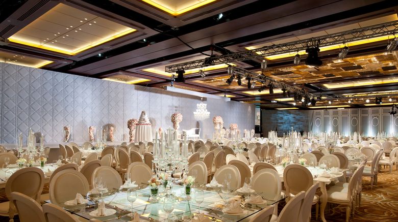 <b>InterContinental Hotel-Festival City Ballroom</b>. Images powered by <a href="https://www.leonardoworldwide.com/" title="Leonardo Worldwide" target="_blank">Leonardo</a>.