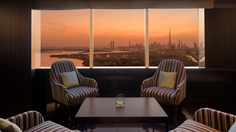 <b>InterContinental Hotel-Festival City Room</b>. Images powered by <a href="https://www.leonardoworldwide.com/" title="Leonardo Worldwide" target="_blank">Leonardo</a>.