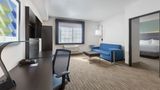 Holiday Inn Express Hotel & Suites Suite