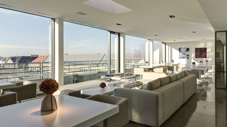<b>The Mandala Suites Restaurant</b>. Images powered by <a href="https://www.leonardoworldwide.com/" title="Leonardo Worldwide" target="_blank">Leonardo</a>.