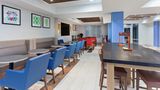 <b>Holiday Inn Express Restaurant</b>. Images powered by <a href="https://www.leonardoworldwide.com/" title="Leonardo Worldwide" target="_blank">Leonardo</a>.