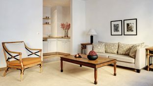 The Mandala Suites