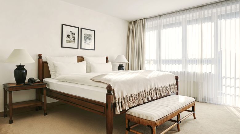 <b>The Mandala Suites Suite</b>. Images powered by <a href="https://www.leonardoworldwide.com/" title="Leonardo Worldwide" target="_blank">Leonardo</a>.
