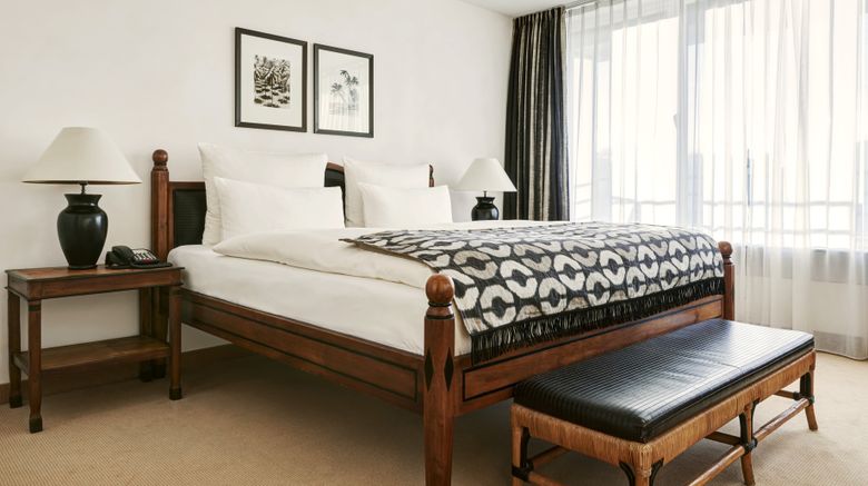 <b>The Mandala Suites Suite</b>. Images powered by <a href="https://www.leonardoworldwide.com/" title="Leonardo Worldwide" target="_blank">Leonardo</a>.