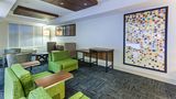 <b>Holiday Inn Express Lobby</b>. Images powered by <a href="https://www.leonardoworldwide.com/" title="Leonardo Worldwide" target="_blank">Leonardo</a>.