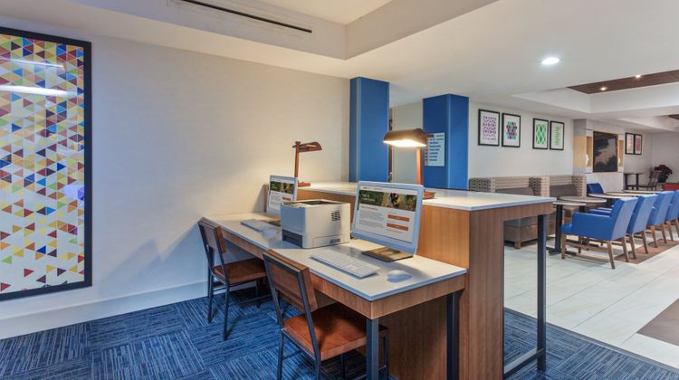 Holiday Inn Express Other