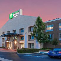 Holiday Inn Express