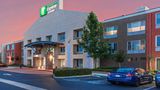 <b>Holiday Inn Express Exterior</b>. Images powered by <a href="https://www.leonardoworldwide.com/" title="Leonardo Worldwide" target="_blank">Leonardo</a>.