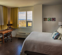 Hotel Indigo Asheville Room
