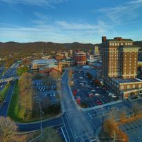Hotel Indigo Asheville