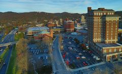 Hotel Indigo Asheville