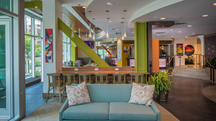 Hotel Indigo Asheville Other