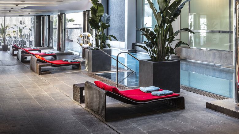 <b>Gran Hotel La Florida Spa</b>. Images powered by <a href=https://www.travelagewest.com/Hotels/Barcelona/