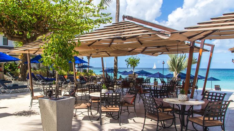 The Sandpiper Restaurant