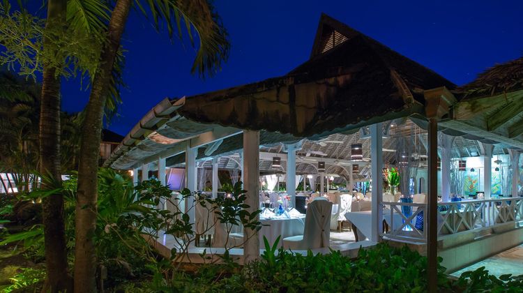 The Sandpiper Restaurant