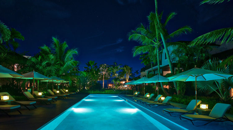 The Sandpiper Pool
