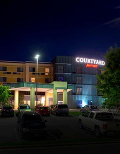 Courtyard by Marriott Statesville
