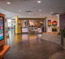 Hotel Indigo Asheville Exterior