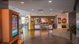 Hotel Indigo Asheville Lobby