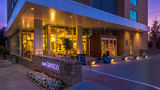 Hotel Indigo Asheville Exterior