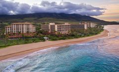 Marriott's Maui Ocean Club