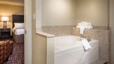 Holiday Inn Wichita Suite