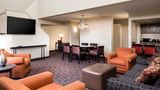Holiday Inn Wichita Suite