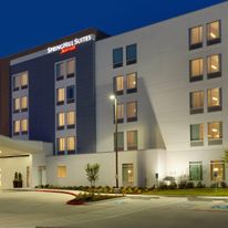 SpringHill Suites Houston Northwest