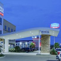 Fairfield Inn & Suites Natchitoches