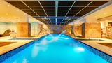 Holiday inn Riyadh-Al Qasr Pool