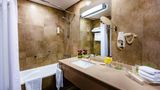 Holiday inn Riyadh-Al Qasr Room
