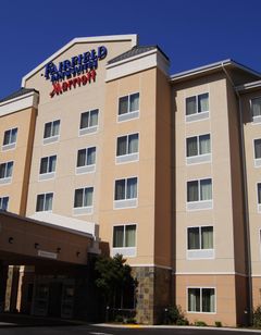 Fairfield Inn & Suites West Covina